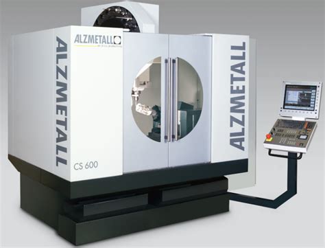 alzmetall inc